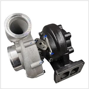 Repuestos de Motor Diésel de Alta Calidad, Turbo para XCMGcn Weichai 612601110992 612601111242 T130475767 - Product Image 3