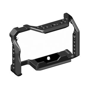 Cage de protection stabilisatrice de caméra A93 pour <span class=keywords><strong>Sony</strong></span> A9III <span class=keywords><strong>A1</strong></span>/II cadre d'extension w Arca plaque de dégagement rapide accessoire de photographie - Product Image 5