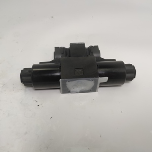 Nuevo Solenoide Hidráulico Piloto SWH-G02-C2-D24-10 24V, Funcionamiento a 24V, Adecuado para Sistemas de Control Hidráulico que Requieren Bajo Voltaje - Product Image 3
