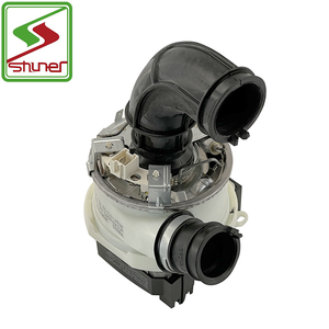 <span class=keywords><strong>Samsung</strong></span> W11484605 Pièces de moteur de pompe de <span class=keywords><strong>lave</strong></span>-<span class=keywords><strong>vaisselle</strong></span> Source électrique pour <span class=keywords><strong>lave</strong></span>-<span class=keywords><strong>vaisselle</strong></span> - Product Image 5