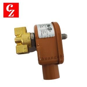 Nouvelle électrovanne de haute qualité pour compresseur d'air Ingersoll Rand, garantie 1 an - Product Image 3