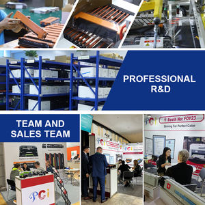 ตลับหมึกโทนเนอร์ PCI Tnp80 ใช้แทนกันได้กับตลับหมึกโทนเนอร์ <span class=keywords><strong>Konica</strong></span> Minolta Bizhub Tnp81 <span class=keywords><strong>C3320i</strong></span> C3300i/C4000i ตลับหมึกโทนเนอร์สี - Product Image 6