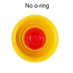 Abreuvoir pour agneau - Tétine <span class=keywords><strong>d</strong></span>'alimentation en silicone de qualité pour agneau pour le lait/l'eau - Product Image 3