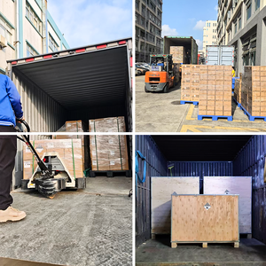 Mini Bluetooth pin lithium 24V 200AH cho Lai Lưới năng lượng mặt trời hệ thống Lipo 4 pin với 10.2kw Công suất - Product Image 6