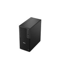 Ordinateur de bureau Dell Pro Precision 7 T1 avec processeur Ultra 9-285, 8 Go de RAM, 256 Go de SSD, directement du fabricant