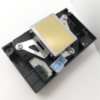 Tête d'impression L1800 99% originale F173090 Tête d'impression DTF pour imprimante Epson L1800 R1390 1400 1410 1430 R270 R260