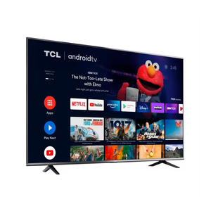 TV intelligente sans cadre 85 pouces à écran UHD 4K <span class=keywords><strong>8K</strong></span> TV LED Android tv <span class=keywords><strong>Oled</strong></span> tv - Product Image 4