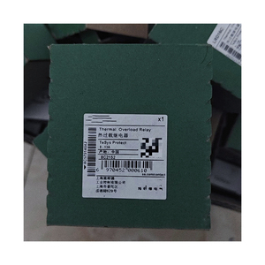 รีเลย์ LRD06C 9-13A ของใหม่และของแท้ ราคาต่อรองได้ 3V100M4F ความเร็วในการตอบสนองรวดเร็ว แรงบิดสูงทันที - Product Image 1