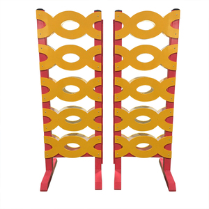 Horse <strong>Show</strong> Jumping <strong>Jumps</strong> Butterflies Fillers - Product Image 4