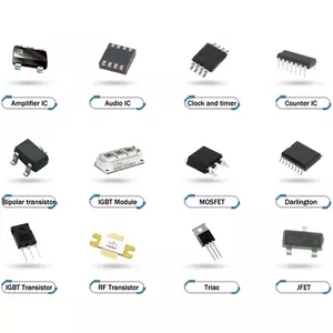 Sensor Magnético de Efecto Hall de Alta Calidad SS49E TO-226-3 TO-92-3 de Eje Único con Conexión Radial SS49E - Product Image 2