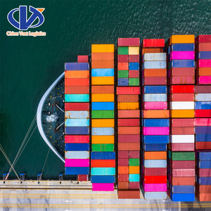 Доставка по всему миру, 20 футов, 40 футов, морское грузовое судно из Шанхая, Китай, в Мельбурн, Брисбен, Сидней, Австралия, стоимость доставки - Product Image 3