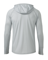 Sweat à capuche pour homme à manches longues, protection UV, anti-odeur, évacuation de l'humidité, chasse, pêche, ODM
