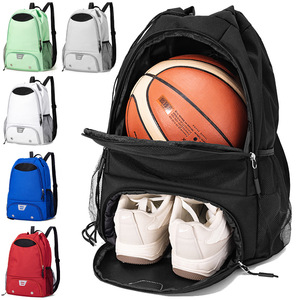 <span class=keywords><strong>Mochila</strong></span> Deportiva de Último Diseño para Clubes Juveniles de Fútbol, Natación, Entrenamiento, Gimnasio, Baloncesto, para <span class=keywords><strong>Hombre</strong></span> - Product Image 6