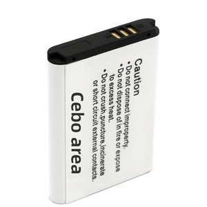 Baterí<span class=keywords><strong>a</strong></span> de Litio Recargable de 3.7V para Cámaras de Baterí<span class=keywords><strong>a</strong></span> Única SLB-1137D, Compatible con NV <span class=keywords><strong>11</strong></span> NV100, Venta Directa de Fábrica - Product Image 2