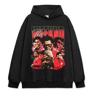 T-Shirt Oversize Vintage di Alta Qualità in 100% Cotone Pesante 250GSM Taglia USA / Più Design / Più Colori / Supporto per Design Personalizzato - Product Image 6