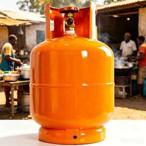 ถังแก๊ส LPG Daly ขนาด 5 กก. ปลอดภัย เชื่อถือได้ ติดตั้งง่าย สำหรับคนหาเลี้ยงรายวัน - Product Image 1