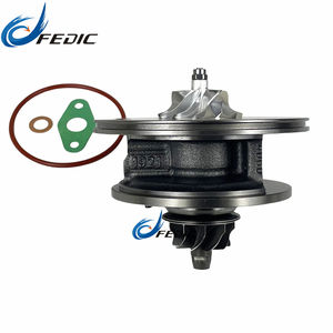 BV38-0002 MFS Turbo Cartouche 54389700002 Moteur Turbine Turbocompresseur CHRA core pour <span class=keywords><strong>Dacia</strong></span> <span class=keywords><strong>Duster</strong></span> 110HP 81Kw 1.5dCi K9K Euro 6 <span class=keywords><strong>20</strong></span> - Product Image 4