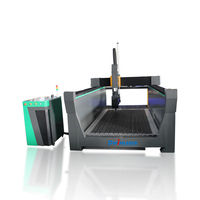 Router CNC de 4x8 pies (1325) para Madera, Muebles Personalizados y Procesamiento de Artesanías en Madera, con Rotación Lateral