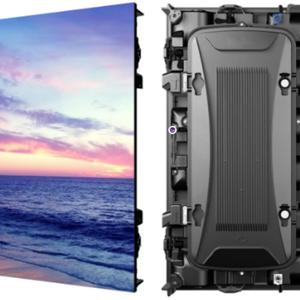Panel de Pantalla LED para Exteriores <span class=keywords><strong>Botai</strong></span> P2.9 500X1000 7680Hz, Video Wall Publicitario para Interiores/Exteriores, Alquiler, Producción de Contenido - Product Image 3