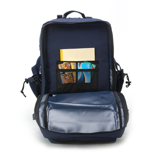 2025 Ventas al por mayor Mochila táctica de gran capacidad Mochila táctica duradera impermeable - Product Image 3