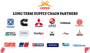 Generador Diésel Silencioso Móvil Tipo Remolque de 24kw 30kw, Refrigerado por Agua, Arranque Eléctrico de 24V CC, 50/60Hz, para Obras de Construcción al Aire Libre - Product Image 6