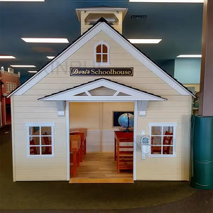 Детская игровая площадка под ключ - Product Image 2