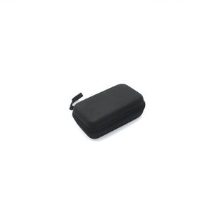 Étui de rangement élégant et tendance en EVA pour produits numériques, grand format en cuir, fabriqué en Chine/Vietnam - Product Image 2
