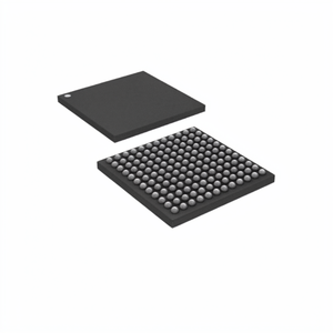 PIC32MZ1024EFF144T-E_JWX 144 TFBGA IC MCU 32BIT 1MB FLASH 144TFBGA Componentes Electrónicos Circuito Integrado BOM IC En Stock - Product Image 1