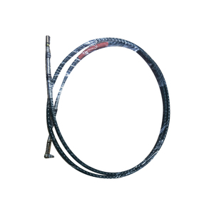 Accesorio Premium Original de Sub-Fábrica Wg9525243902 Eje Flexible de Cambio (Delgado/3900) Camión Volquete Howo Nx380 Nueva Transmisión - Product Image 1