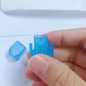 จัดส่งฟรีตลับเข็ม5พิน9เข็มสำหรับเครื่องความงามทั้งใบหน้าและร่างกาย - Product Image 5