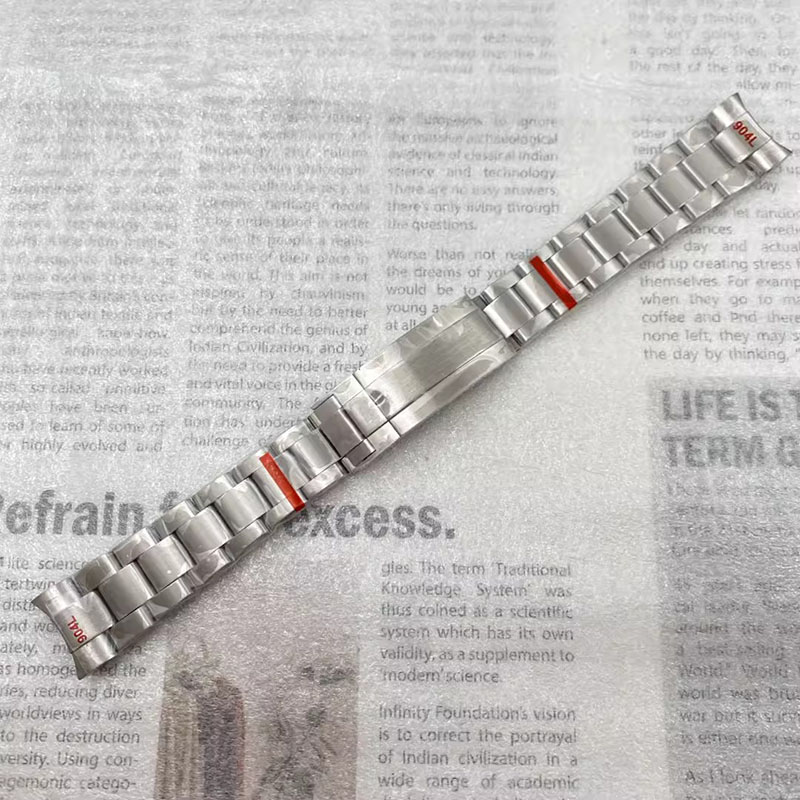 Sliver/Sub smerigliato