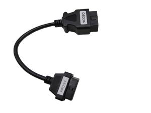 OEM Nouveauté <span class=keywords><strong>Alldata</strong></span> US Identifix Haynes Pro GDS/KDS 4-en-1 OBDOK pour atelier de réparation automobile automatique, garantie 1 an - Product Image 2