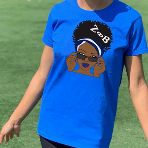 Transferencia <span class=keywords><strong>de</strong></span> vinilo personalizada Pretty Girl desde 1920 para camiseta - Product Image 1