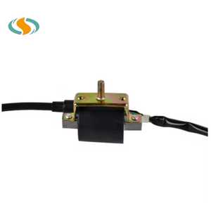 Sylion <span class=keywords><strong>Auto</strong></span> Nouvelle Bobine D'allumage 6V pour Honda C70 CL70 CT70 SL70 XL70 Z50A CF50 CF70 DAX70 ST70 90 70CC - Product Image 5