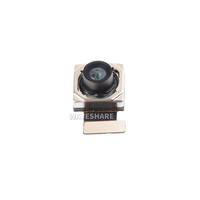 Módulo de Sensor de Cámara IMX708-120, 120 °   FOV, Admite Enfoque Automático, Compatible con el Módulo de Cámara Raspberry Pi 3 Baseboard