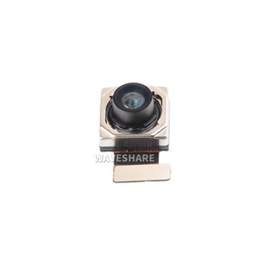 IMX708-120 <strong>Camera</strong> Sensor <strong>Module</strong>, 120&deg; FOV, Supports Autofocus, Compatible With the Raspberry Pi <strong>Camera</strong> <strong>Module</strong> 3 Baseboard - Product Image 4