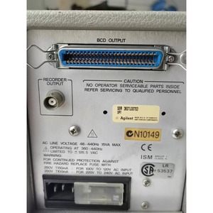ใช้เครื่องวัดพลังงานรุ่น 8900D - Product Image 4