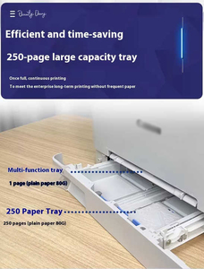 Impresora Láser a Color MF657CDW con Escáner, Fax, USB e Interfaces Inalámbricas para Uso en Oficina y Hogar - Product Image 3