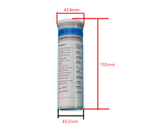 Bangladesh Pakistan Fournisseur Uric <span class=keywords><strong>10</strong></span> CF Jauges d'urine, <span class=keywords><strong>10</strong></span> <span class=keywords><strong>Paramètres</strong></span> Bandelettes de test d'urine - Product Image 3
