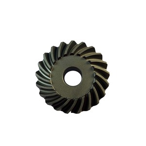 Engranajes Cónicos Espirales de Alta Precisión, Precio de Fábrica con Certificación ISO9001 OEM - Product Image 1