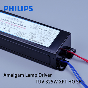 Ballast électronique <span class=keywords><strong>Philips</strong></span> pour lampe UVC TUV Amalgam 325W 130W 180W 200W Systèmes XPT 254nm - Product Image 3