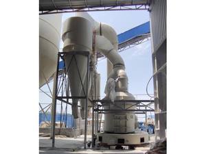 Broyeur à rouleaux Raymond à 4 rouleaux, largement utilisé pour la fabrication de poudre de pierre, prix du broyeur Raymond, broyeur de charbon, precio del molino de raymond - Product Image 3