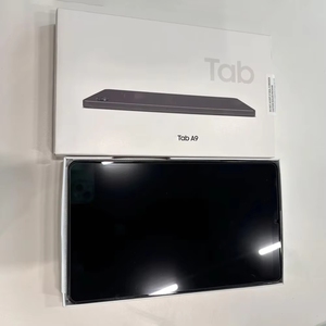 แท็บเล็ตมือสองรุ่น Tab X110 Wifi Unlocked ความจุ 64GB ขนาด 8.7 นิ้ว ระบบ Android Smart รุ่น A9+ - Product Image 1