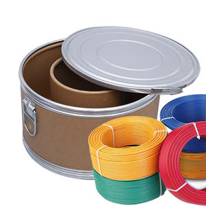 ヘビーデューティ41cm径ケーブルスプールターンテーブル | ワイヤー & ケーブル生産ライン用、CH - Product Image 6