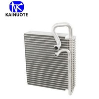 Évaporateur de climatisation KNT pour Dodge Durango 3.6L 5.7L 6.4L 2019-2011 OEM 68267079AA 68079481AA 68238602AA 68238602AB