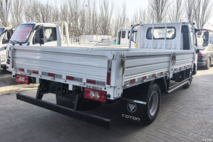 Minivans <span class=keywords><strong>Chinas</strong></span> de Gran Variedad y Rendimiento Estable, Minivans Fabricadas en China - Product Image 4