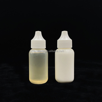 Colle Gel Adhésive pour Perruque Étiquette Personnalisée Forte Tenue Transparente Étanche