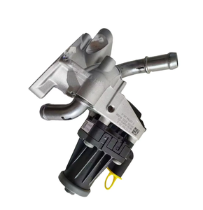 Válvula EGR BK2Q-9D475-CD BK2Q9D475CD para Ford Transit Ranger T6 T7 2.2 3.2 Mazda BT50 - Product Image 4