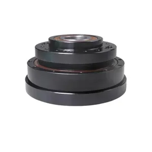 Yüksek Hassasiyetli Yüksek Torklu Oyuk Harmonik Tahrik Redüktörü, Step <span class=keywords><strong>Servo</strong></span> Motorlar için 50-160:1 Oranlı Robotik Kollar - Product Image 2