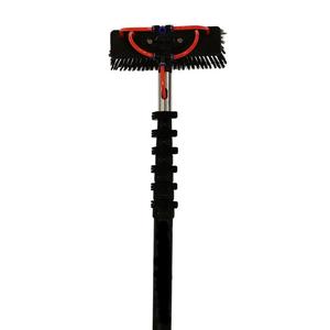 Poteau télescopique composite en fibre <span class=keywords><strong>de</strong></span> carbone à haute rigidité pour système <span class=keywords><strong>de</strong></span> nettoyage <span class=keywords><strong>de</strong></span> vitres alimenté en eau Poteau <span class=keywords><strong>de</strong></span> nettoyage <span class=keywords><strong>de</strong></span> <span class=keywords><strong>toit</strong></span> - Product Image 6